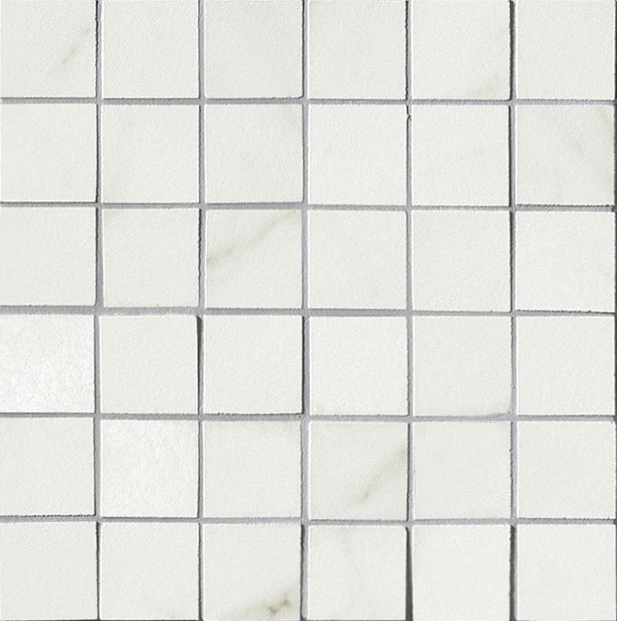 Carrara Mosaico (30*30) (Мозаика)