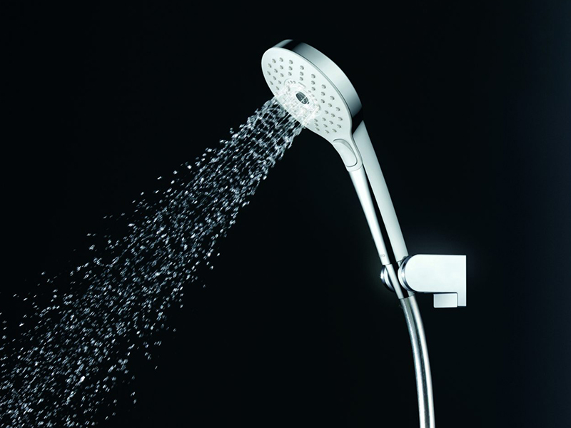 Ручной душ TOTO SHOWERS TBW01011E1A