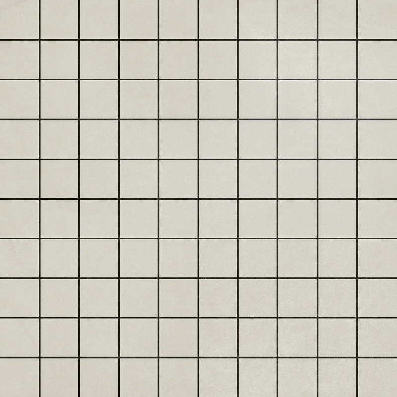 Futura Grid Black 15x15