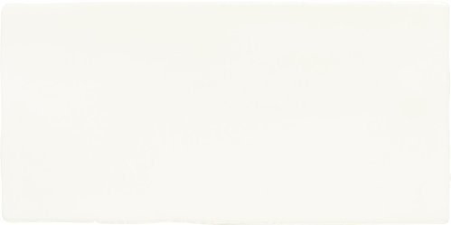 WHITE 7.5x15