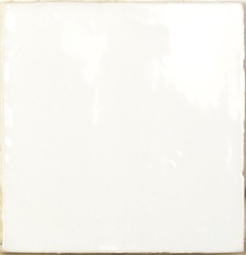 WHITE 15x15