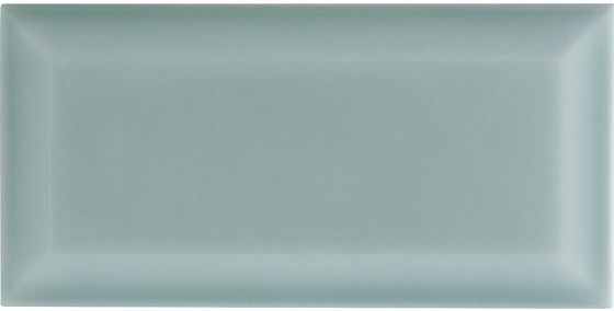 ADNE2056 Biselado PB Sea Green 7.5x15