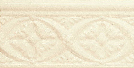 ADNE4001 Relieve Bizantino Biscuit 7.5x15