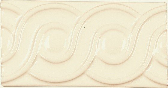 ADNE4114 Relieve Clasico Biscuit 7.5x15