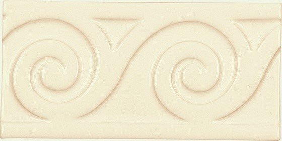 ADNE4119 Relieve Mar Biscuit 7.5x15