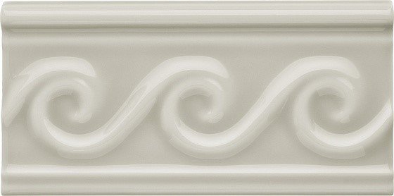 ADNE4132 Relieve Olas PB Silver Mist 7.5x15