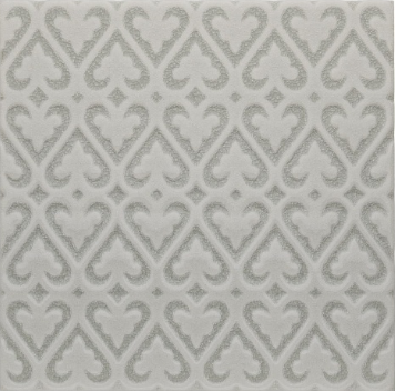 ADOC4008 Relieve Persian Surf Gray 15x15