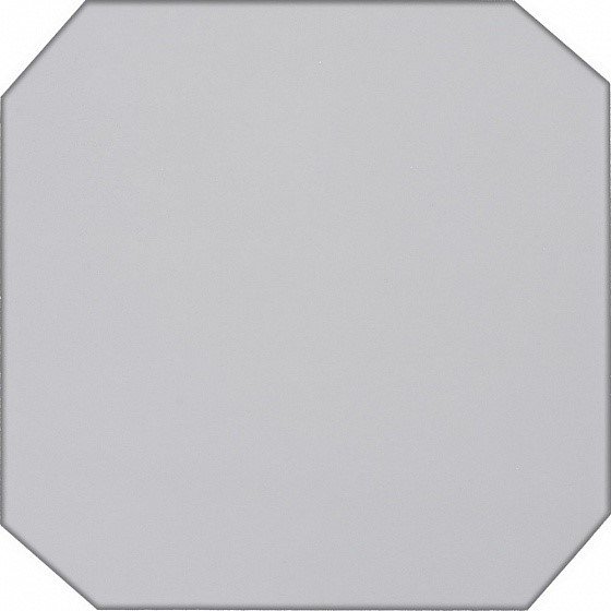 ADPV9001  Octogono Blanco 15x15