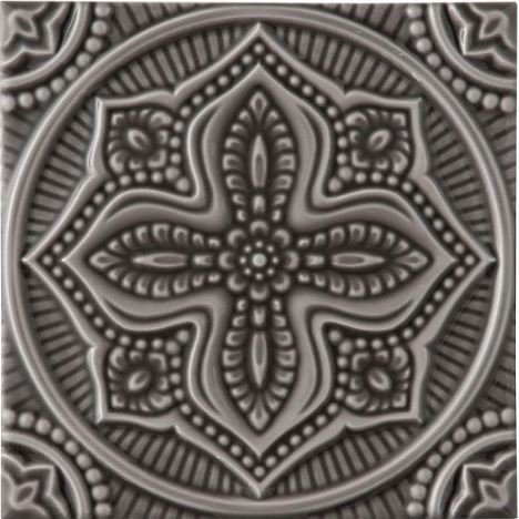 ADST4071   Relieve Mandala Planet Timberline 14.8x14.8