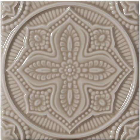 ADST4094   Relieve Mandala Planet Sands 14.8x14.8