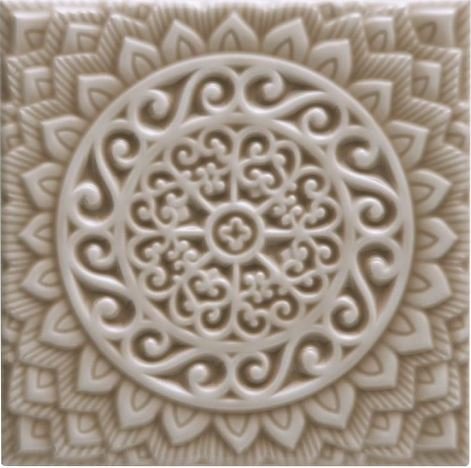 ADST4100   Relieve Mandala Universe Sands 14.8x14.8