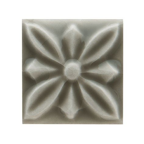 ADST4056   Relieve Flor № 1 Eucalyptus 3x3