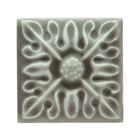 ADST4063   Relieve Flor № 2 Eucalyptus 3x3