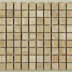 Ivory Traventine 30.5x30.5