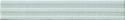 Listello Acqua 4.5x33.3