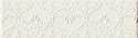Listello Beige Dec. 8.1x33.3