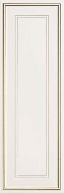 Bianco Boiserie Diana Dec. 33x100