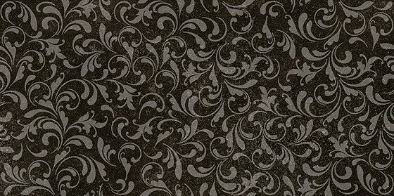 Dark Curl 40x80