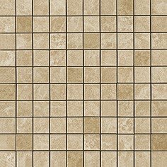 Beige Mosaic Lucida 30.5x30.5