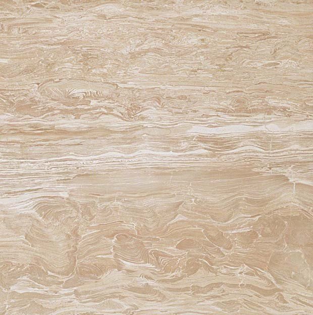 S.M. Woodstone Champagne Ret 60x60