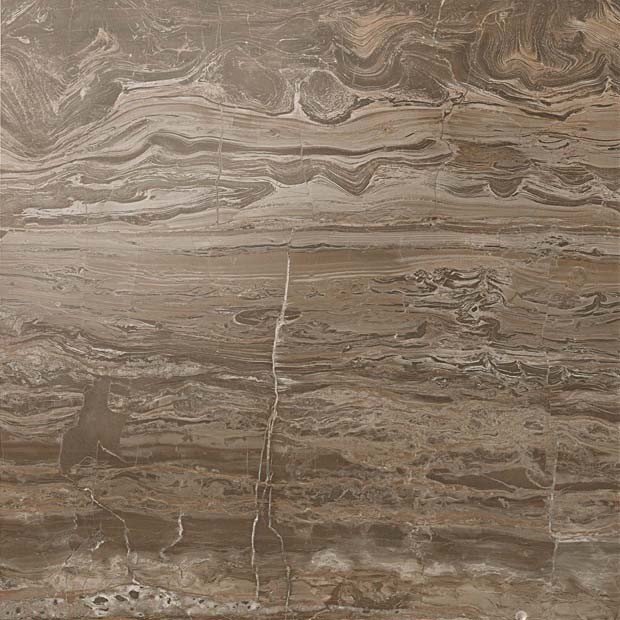 S.M. Woodstone Taupe Lap 59x59