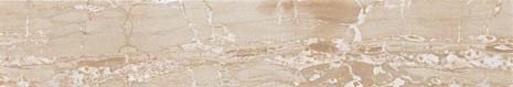 S.M. Woodstone Champagne Listello Lap 59x7.3