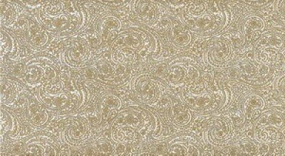 S.M. Woodstone Champagne Cachemire 57x31.5