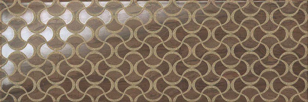 Bronze Wallpaper 75x25