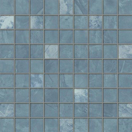 Light Blue Mosaic 31.5x31.5