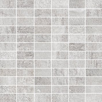 Mosaico Rett. Grey Nat 30x30