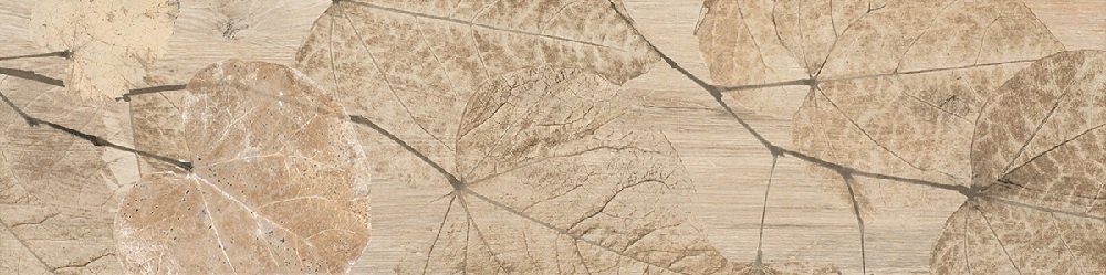 Foreste D'italia Foliage Beige 20x80