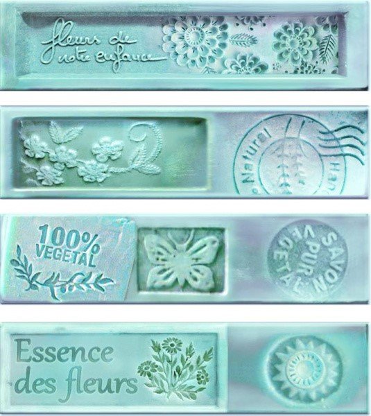 Essence Decor Ocean 7.3x30