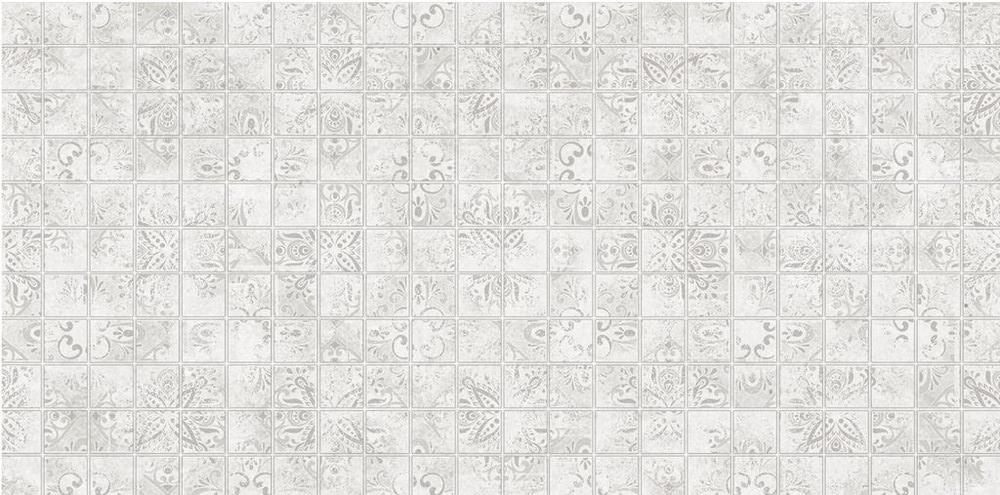 Mosaico Deluxe White 60x30