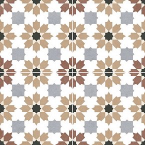 Leyton Terra 45x45