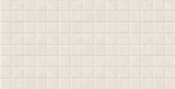 Enya Cream Mosaico 30x60