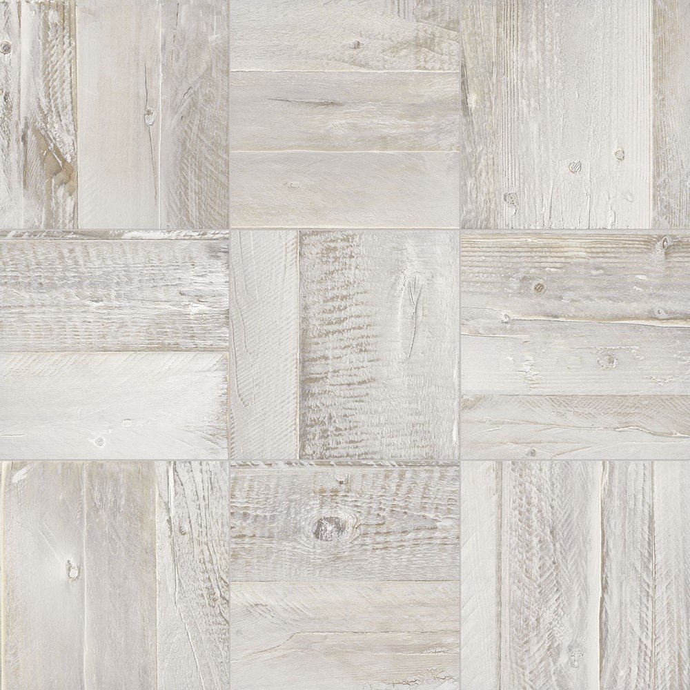 Керамогранит Pallets White 20x20