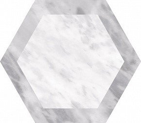 BARDIGLIO Hexagon Decor Geo (несколько вариантов рисунка) 17.5x20