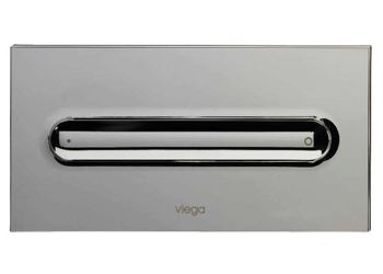 Viega Клавиша смыва Visign for Style 11 хром модель 8331.1