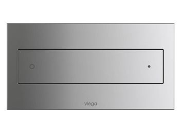 Viega Клавиша смыва Visign for Style 12 хром модель 8332.1