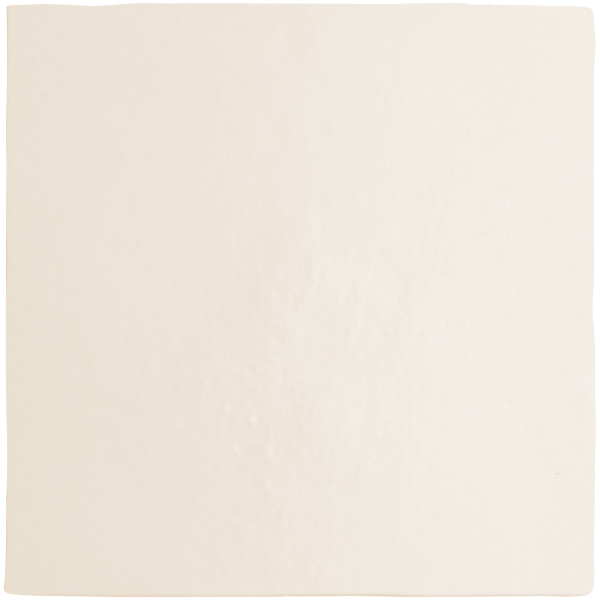 White 13.2x13.2