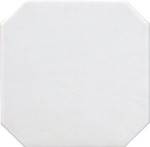 Blanco Mate 20x20