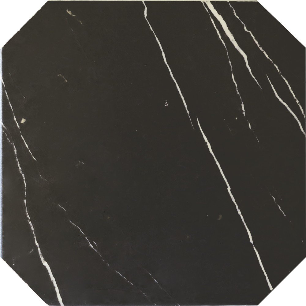 Marmol Negro 20x20