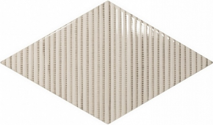 RHOMBUS Bambu Cream 15.2x26.3