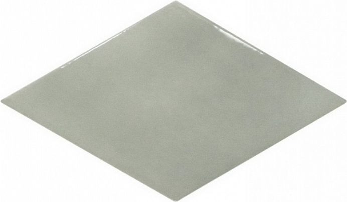 RHOMBUS Wall Mist Green 15.2x26.3