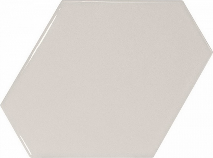 Benzene Light Grey 10.8x12.4