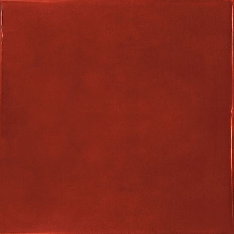 Volcanic Red 13.2x13.2