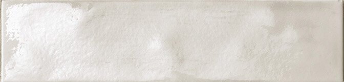 White Gloss 7.5x30