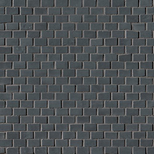 Brick Carbon Mos. 30x30