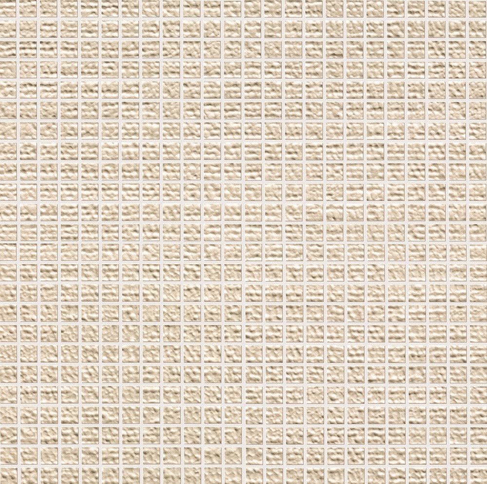 Beige Micromosaico Dot 30.5x30.5