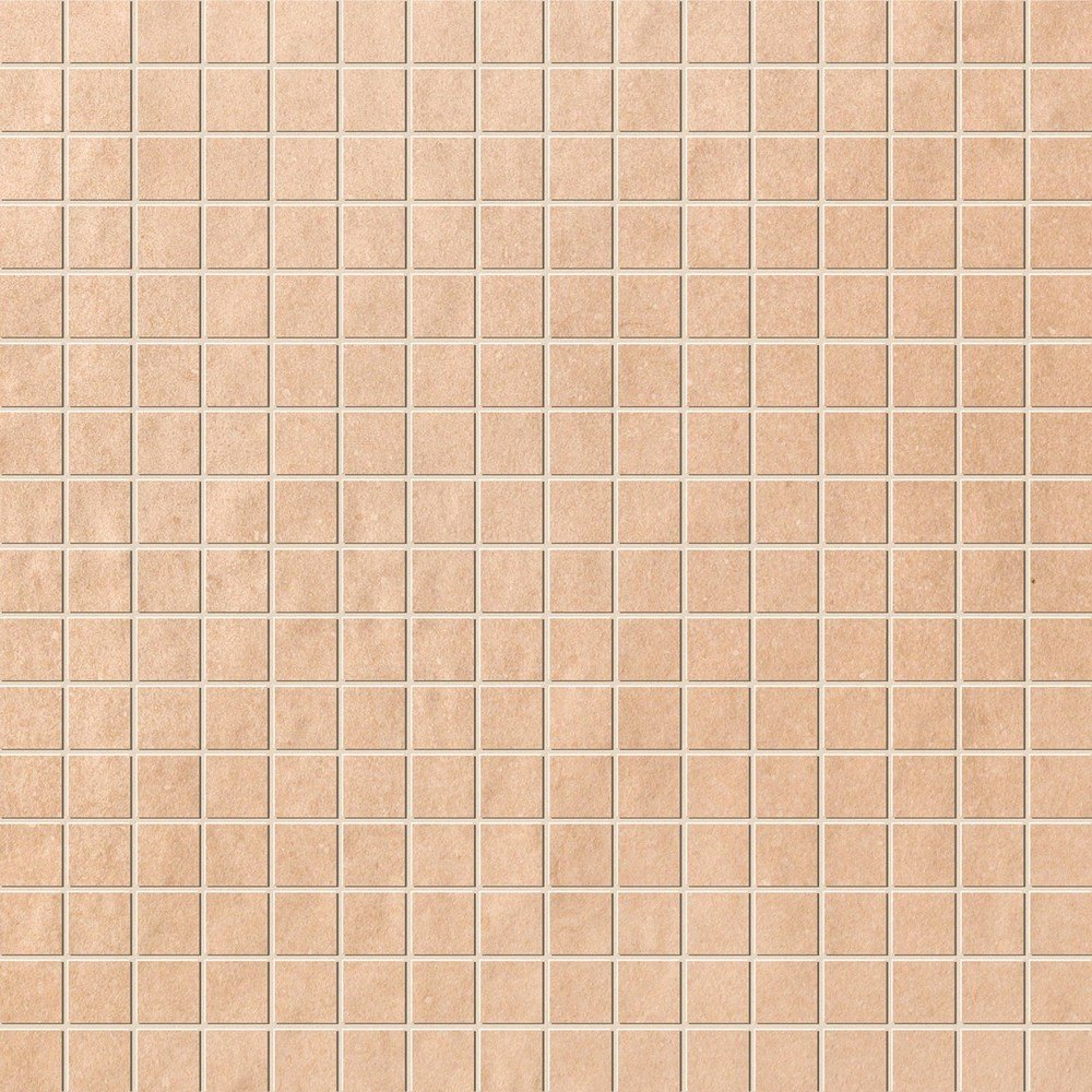 CRETA NATURALE MOSAICO 30.5x30.5